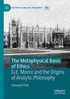Metaphysical Basis of Ethics
