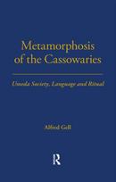 Metamorphosis of the Cassowaries