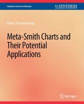 Meta-Smith Charts and Their Potential Applications