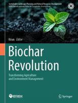 Biochar Revolution