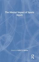 Mental Impact of Sports Injury