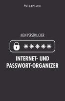 Mein personlicher Internet- und Passwort-Organizer