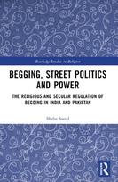 Begging, Street Politics and Power