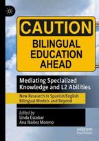 Mediating Specialized Knowledge and L2 Abilities