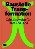 Baustelle Transformation