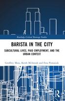 Barista in the City