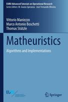 Matheuristics
