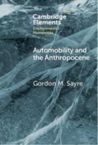 Automobility and the Anthropocene