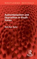 Authoritarianism and Opposition in South Korea