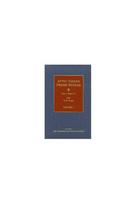 Attic Greek Prose Syntax