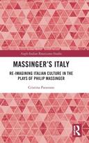 Massinger’s Italy