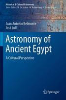Astronomy of Ancient Egypt