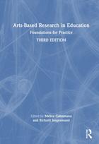 Arts-Based Research in Education
