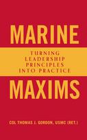 Marine Maxims
