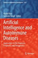 Artificial Intelligence and Autoimmune Diseases