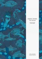 Marcel Dzama: The Journal