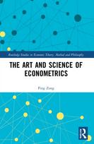Art and Science of Econometrics