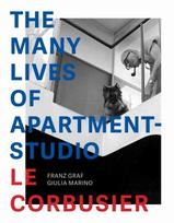 Many Lives of Apartment–Studio Le Corbusier – 1931–2014