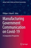 Manufacturing Government Communication on Covid-19