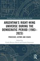Argentina’s Right-Wing Universe During the Democratic Period (1983–2023)