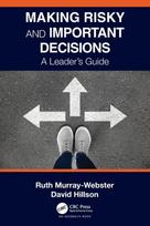 Making Risky and Important Decisions