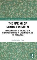 Making of Syriac Jerusalem