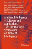 Ambient Intelligence