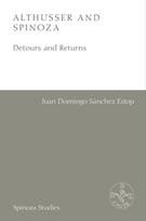 Althusser and Spinoza