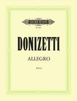 Allegro in F
