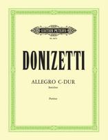 Allegro in C