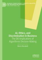 AI, Ethics, and Discrimination in Business