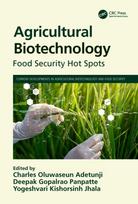 Agricultural Biotechnology - Minkštas viršelis