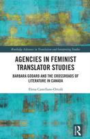 Agencies in Feminist Translator Studies - Minkštas viršelis