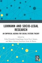 Luhmann and Socio-Legal Research