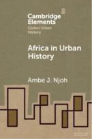 Africa in Urban History