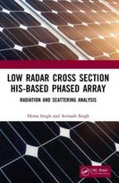 Low Radar Cross Section HIS-Based Phased Array