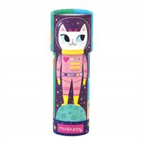 Adventure Cats Kaleidoscope