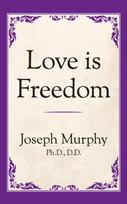 Love is Freedom