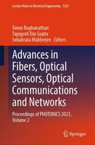Advances in Fibers, Optical Sensors, Optical Communications and Networks