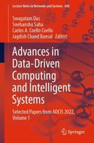 Advances in Data-Driven Computing and Intelligent Systems