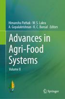 Advances in Agri-Food Systems