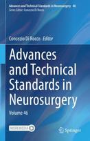 Advances and Technical Standards in Neurosurgery