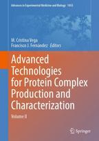 Advanced Technologies for Protein Complex Production and Characterization