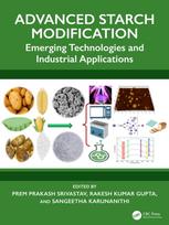 Advanced Starch Modification