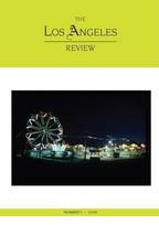 Los Angeles Review No. 5