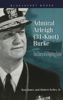 Admiral Arleigh (31-Knot) Burke