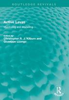 Active Lavas