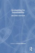 Accounting for Sustainability