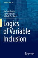 Logics of Variable Inclusion