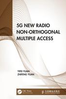 5G New Radio Non-Orthogonal Multiple Access - Minkštas viršelis
